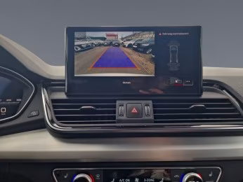 TDI qu MATRIX S-Sitze Kamera ACC HuD AHK 21"