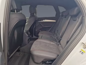 TDI qu MATRIX S-Sitze Kamera ACC HuD AHK 21"