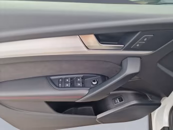 TDI qu MATRIX S-Sitze Kamera ACC HuD AHK 21"