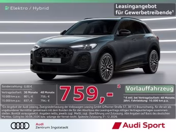 SUV edition one e-hybrid qu UPE 92.840,-