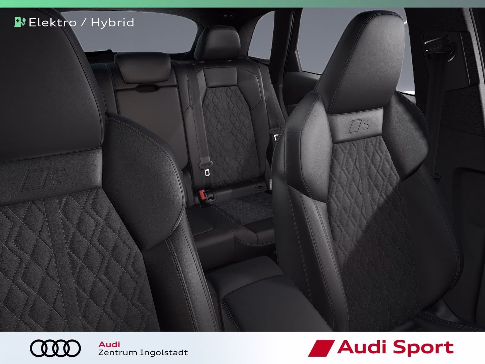 SUV edition one e-hybrid qu UPE 92.840,-