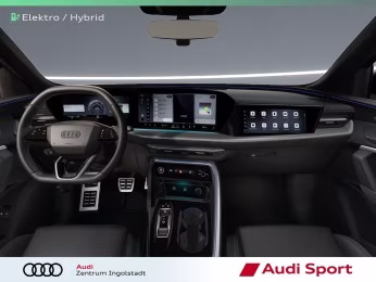 SUV edition one e-hybrid qu UPE 92.840,-