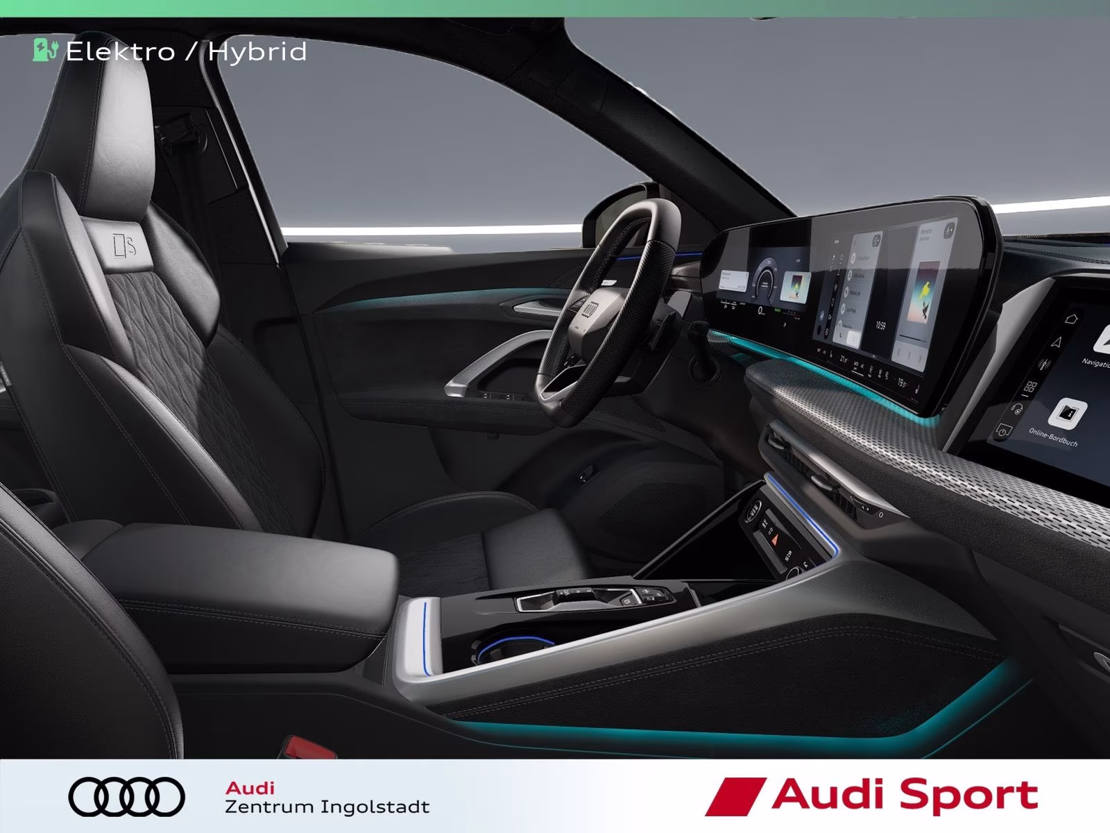 SUV edition one e-hybrid qu UPE 92.840,-