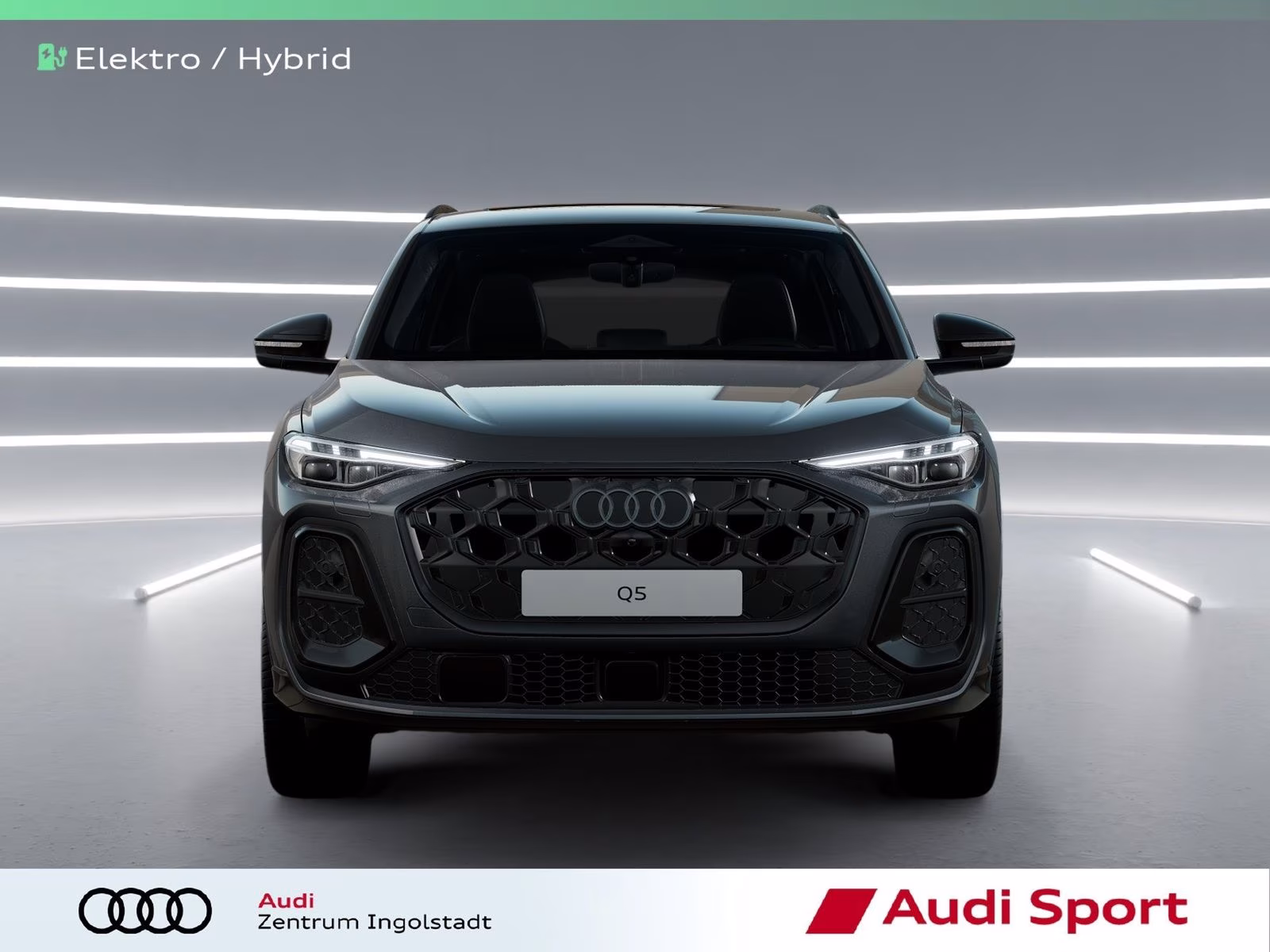SUV edition one e-hybrid qu UPE 92.840,-