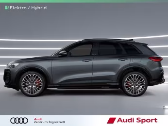 SUV edition one e-hybrid qu UPE 92.840,-