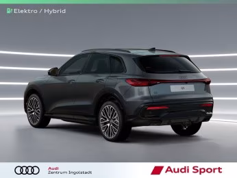 SUV edition one e-hybrid qu UPE 92.840,-