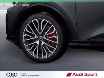 SUV edition one e-hybrid qu UPE 92.840,-