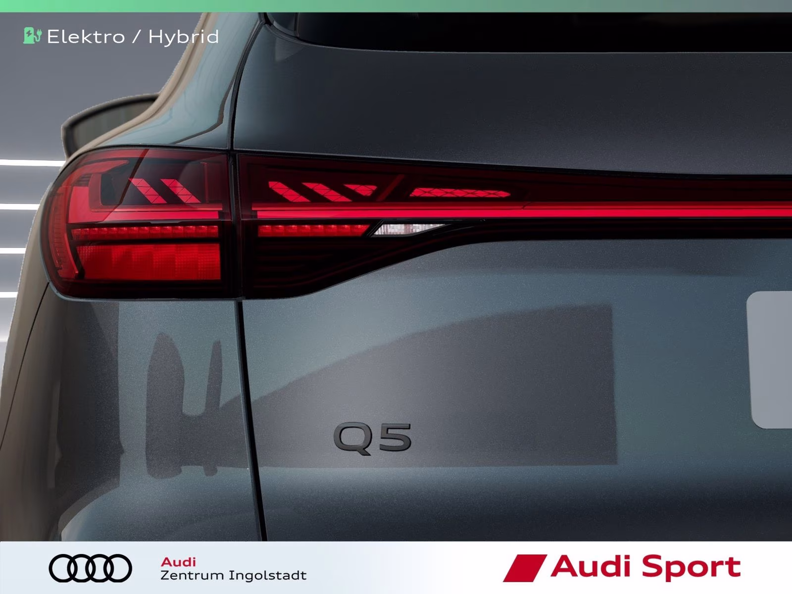 SUV edition one e-hybrid qu UPE 92.840,-
