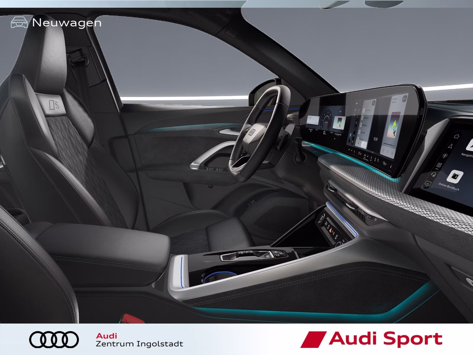 TDI qu Tech+ MATRIX Pano AHK UPE 83.760,-