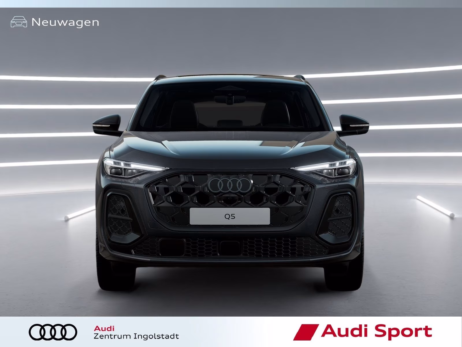 TDI qu Tech+ MATRIX Pano AHK UPE 83.760,-
