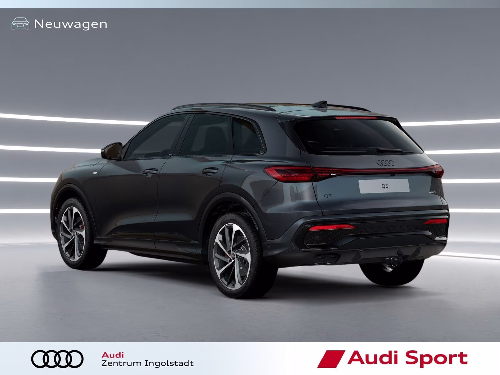 SUV TDI qu S tronic AHK, HuD UPE 83.760,-