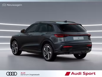 TDI qu Tech+ MATRIX Pano AHK UPE 83.760,-