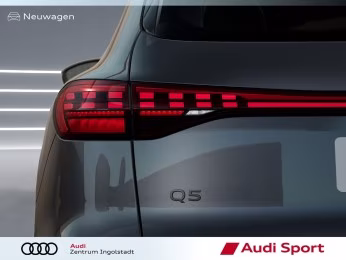 TDI qu Tech+ MATRIX Pano AHK UPE 83.760,-