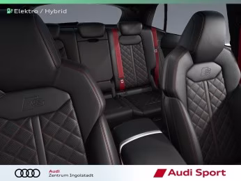 TFSI e qu S line Laser Luft AHK UPE 135.620,-