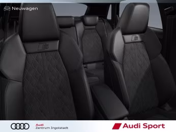 Sportback S line TFSI S tronic UPE 50.755,-