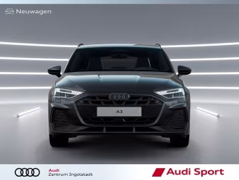 Sportback TFSI S line MATRIX AHK UPE 50.755,-