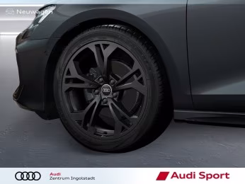 Sportback TFSI S line MATRIX AHK UPE 50.755,-