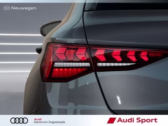 Sportback TFSI S line MATRIX AHK UPE 50.755,-