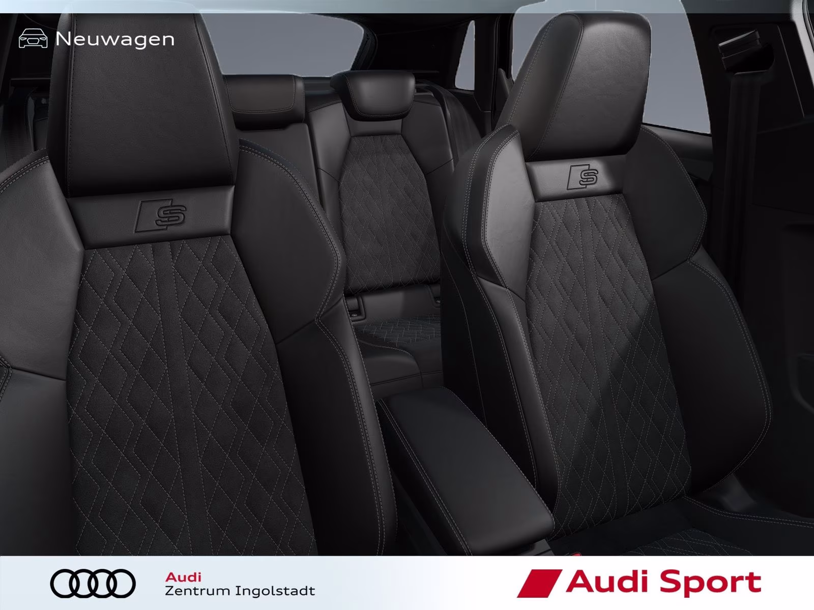 Sportback S line TFSI S tronic UPE 49.905,-