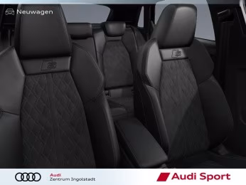 Sportback TFSI S line MATRIX AHK UPE 49.905,-
