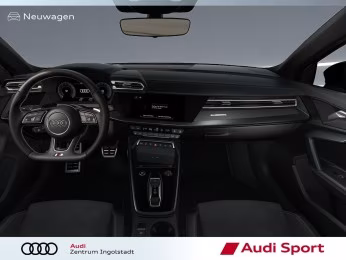Sportback S line TFSI S tronic UPE 49.905,-