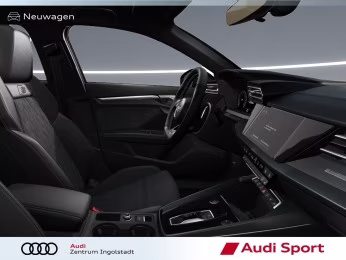 Sportback S line TFSI S tronic UPE 49.905,-