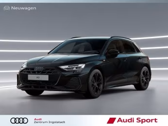 Sportback TFSI S line MATRIX AHK UPE 49.905,-