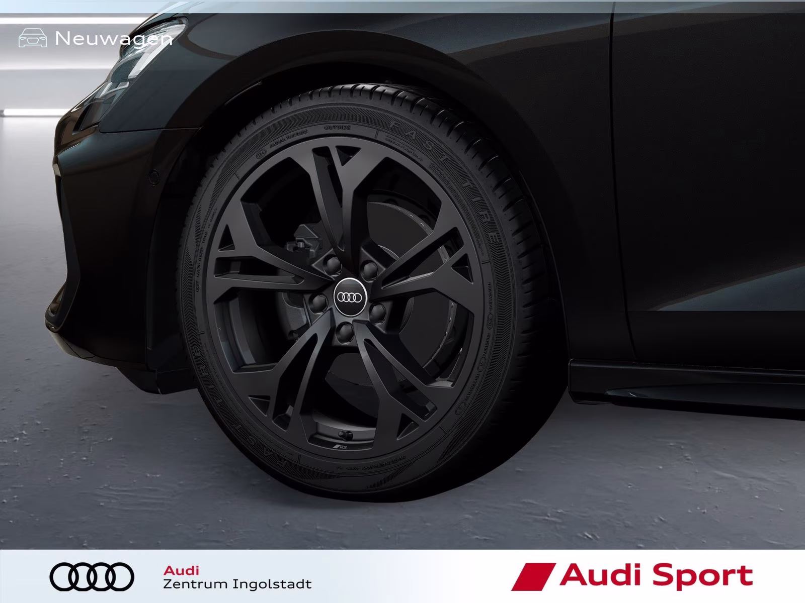Sportback TFSI S line MATRIX AHK UPE 49.905,-