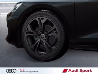 Sportback TFSI S line MATRIX AHK UPE 49.905,-