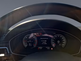 Avant 40 TDI qu KAM. ACC MEMORY NAVI Advanced