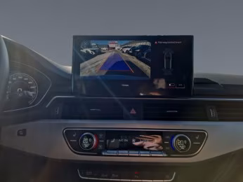 Avant 40 TDI qu KAM. ACC MEMORY NAVI Advanced