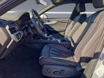 Avant 40 TDI qu KAM. ACC MEMORY NAVI Advanced