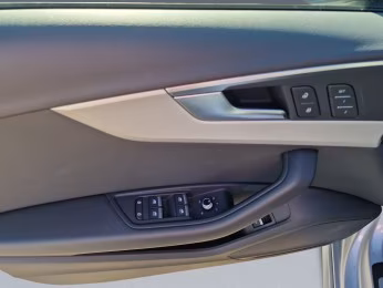 Avant 40 TDI qu KAM. ACC MEMORY NAVI Advanced