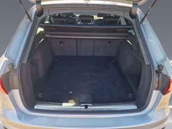 Avant 40 TDI qu KAM. ACC MEMORY NAVI Advanced