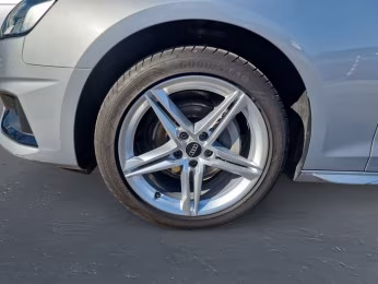 Avant 40 TDI qu KAM. ACC MEMORY NAVI Advanced