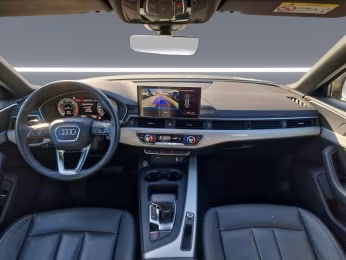 Avant 40 TDI qu KAM. ACC MEMORY NAVI Advanced