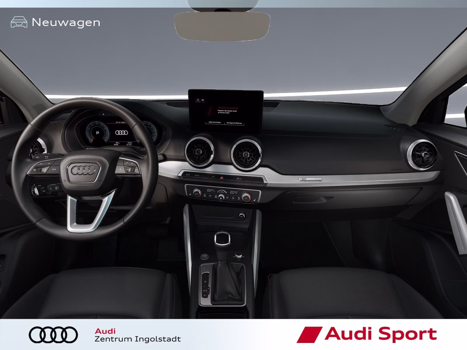 35 TFSI S line MATRIX AHK KAMERA UPE 48.215,-