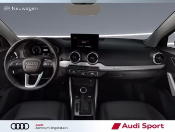 35 TFSI S line MATRIX AHK KAMERA UPE 48.215,-