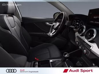 S line 35 TFSI S tronic AHK UPE 48.215,-