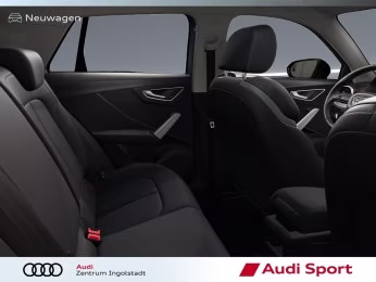 35 TFSI S line MATRIX AHK KAMERA UPE 48.215,-