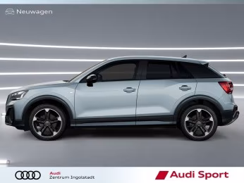 S line 35 TFSI S tronic AHK UPE 48.215,-