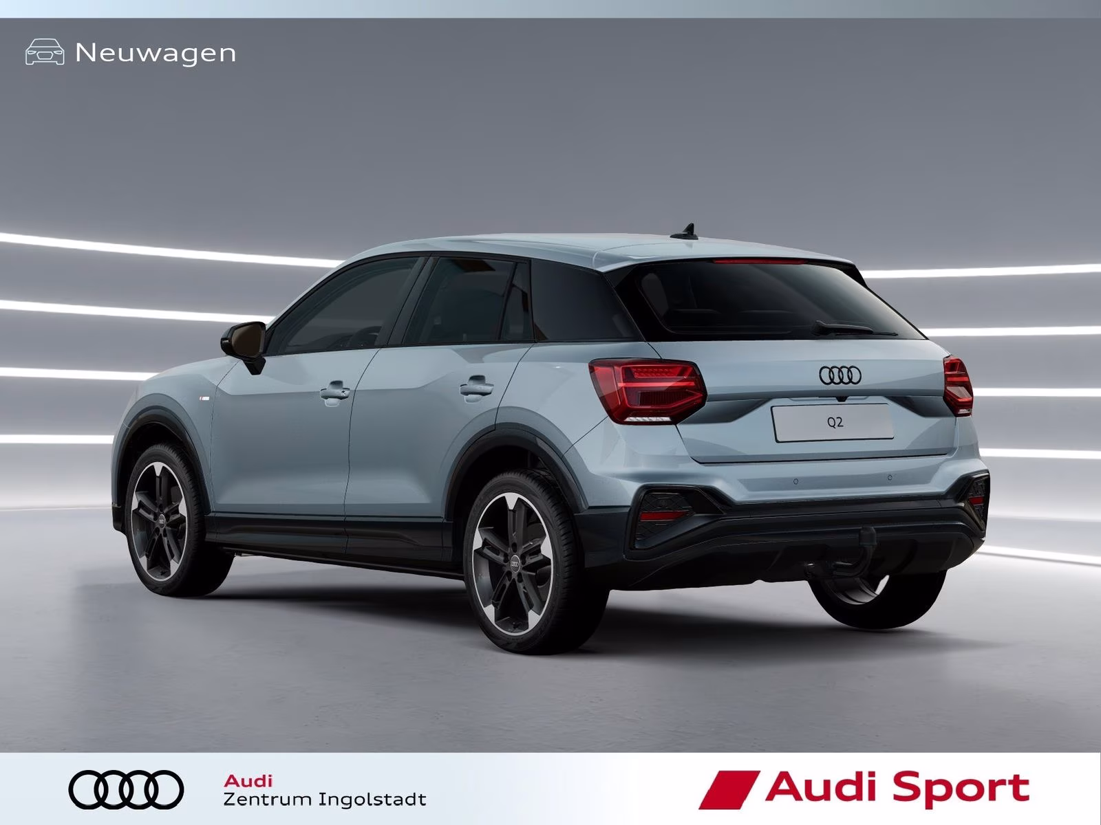 S line 35 TFSI S tronic AHK UPE 48.215,-