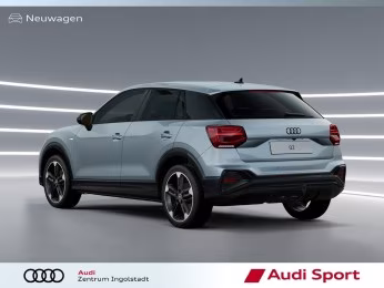 S line 35 TFSI S tronic AHK UPE 48.215,-