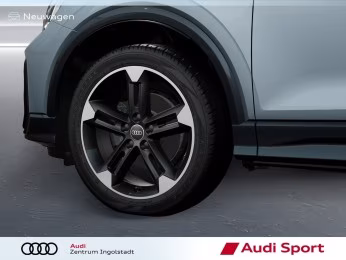 S line 35 TFSI S tronic AHK UPE 48.215,-