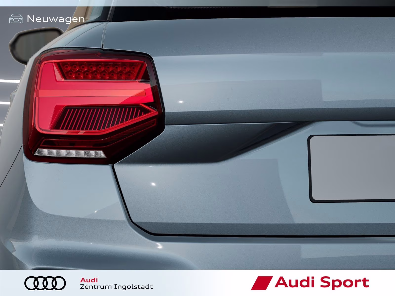 S line 35 TFSI S tronic AHK UPE 48.215,-