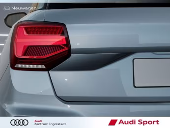 S line 35 TFSI S tronic AHK UPE 48.215,-