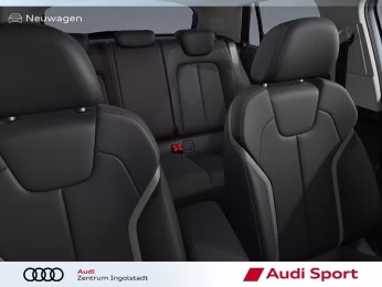 S line 35 TFSI S tronic AHK UPE 48.215,-