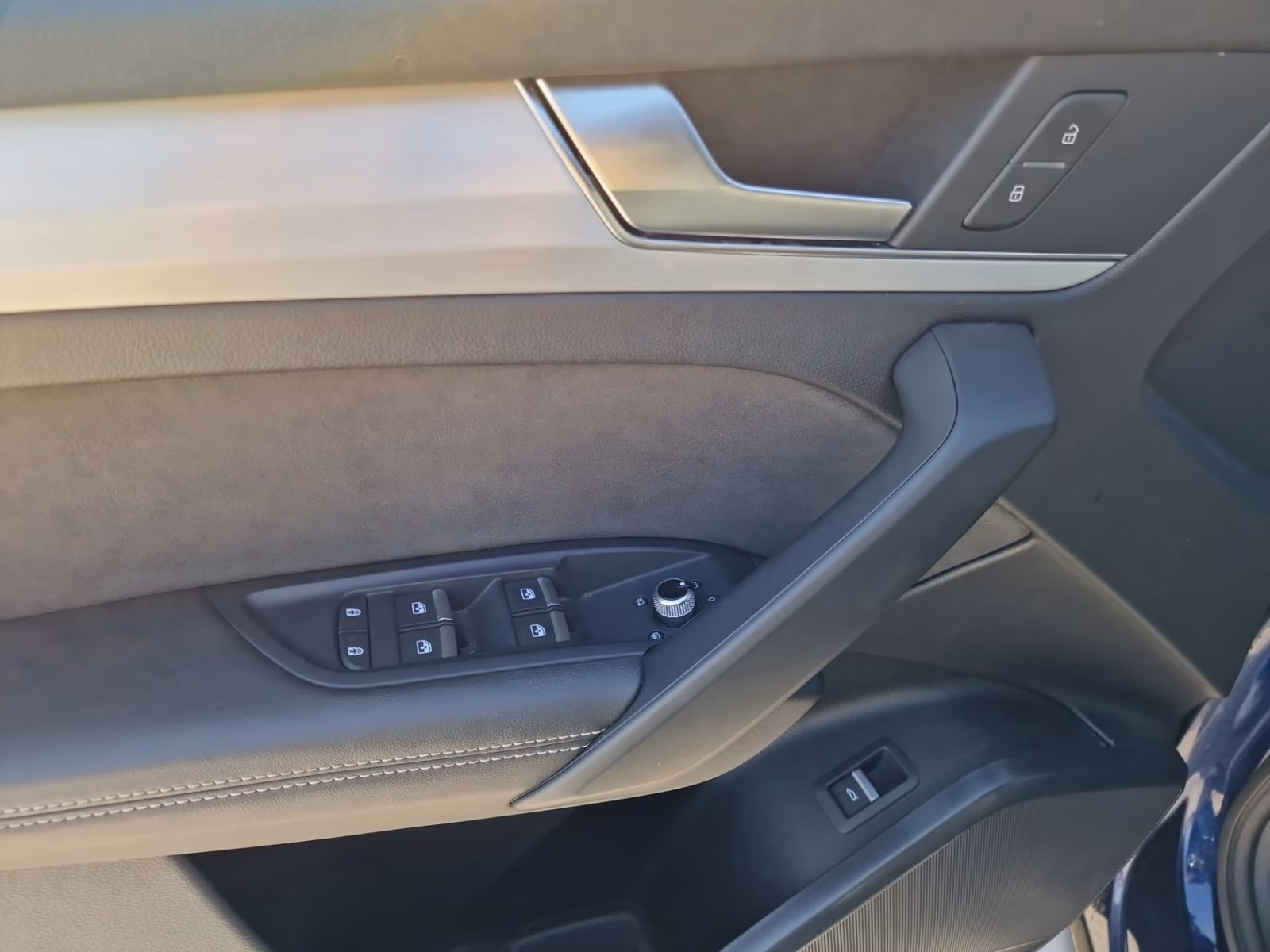 40 TDI qu S line PANO LED 360° NAVI+ Advanced