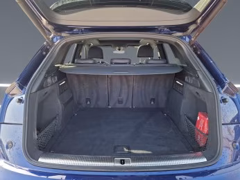 40 TDI qu S line PANO LED 360° NAVI+ Advanced