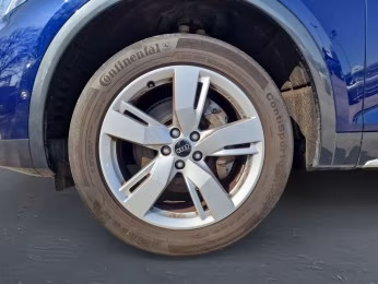 40 TDI qu S line PANO LED 360° NAVI+ Advanced